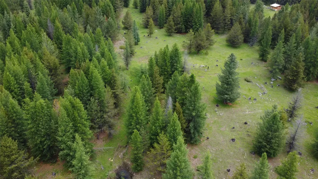 Tbd Yaak River Road Troy MT 59935