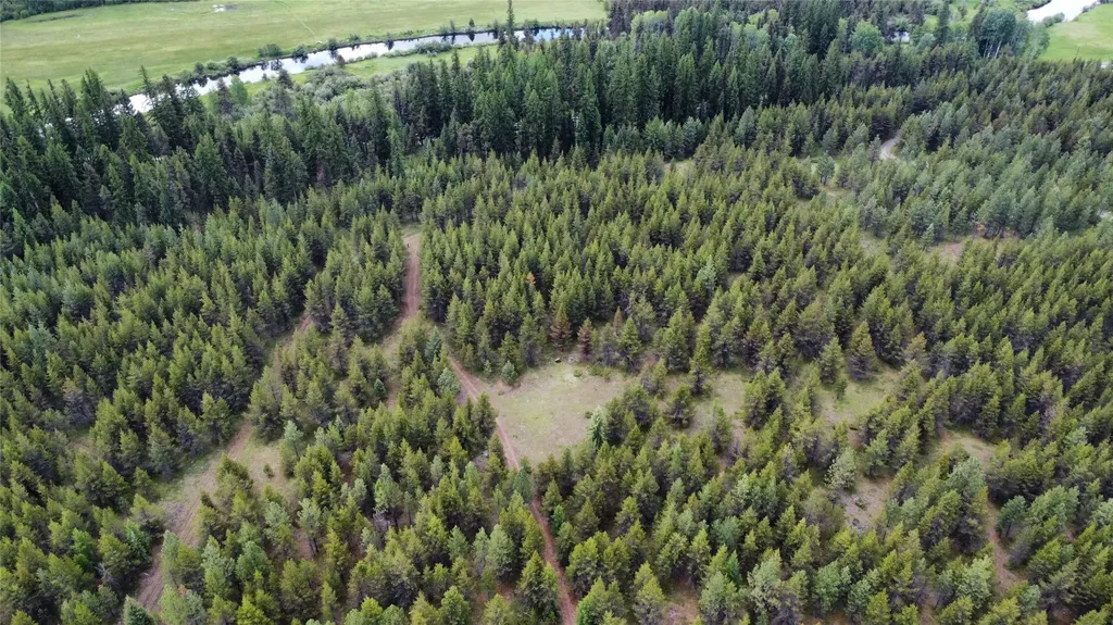 Tbd Yaak River Road Troy MT 59935