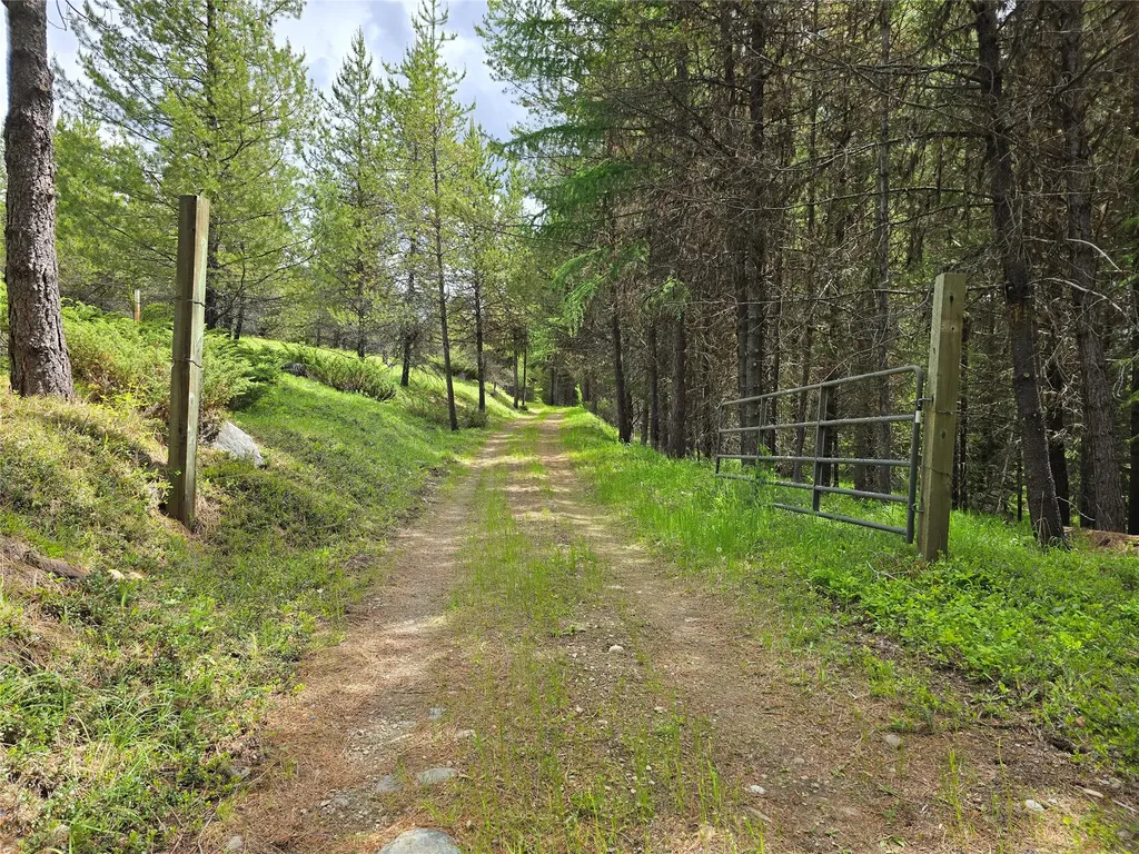 Tbd Yaak River Road Troy MT 59935