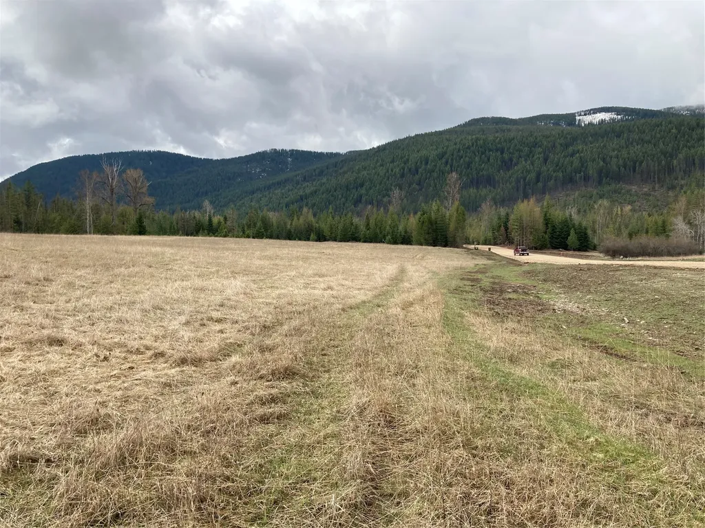 Nhn South Hill Road Trout Creek MT 59874