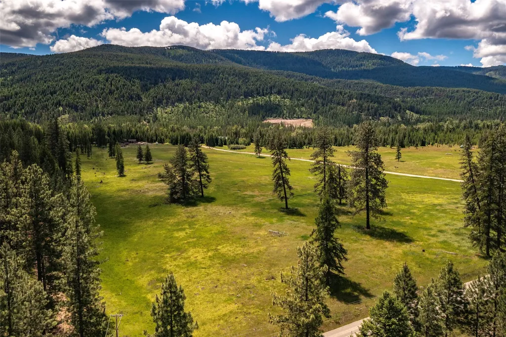 Nhn South Hill Road Trout Creek MT 59874