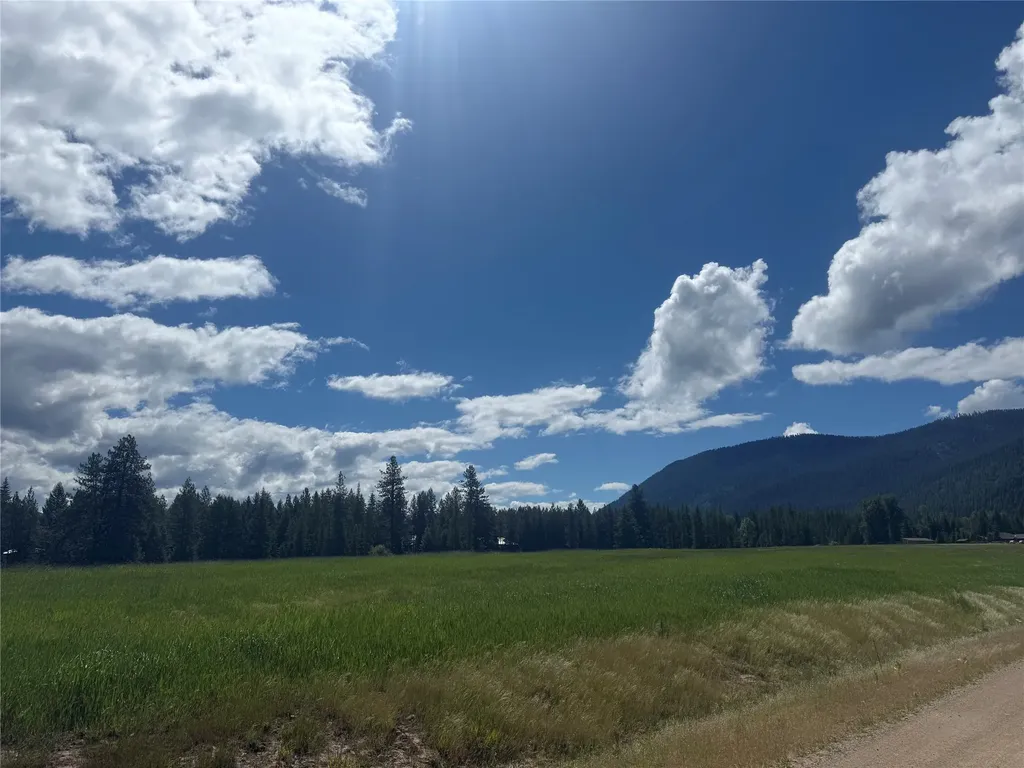Nhn South Hill Road Trout Creek MT 59874