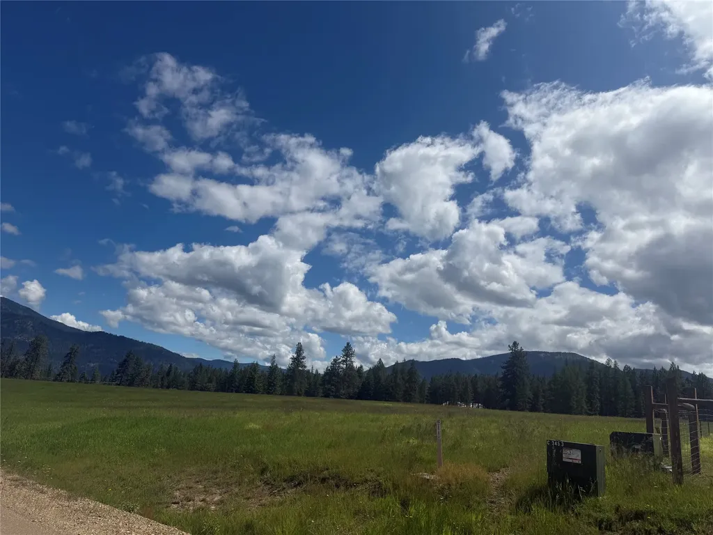 Nhn South Hill Road Trout Creek MT 59874