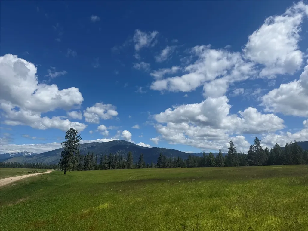 Nhn South Hill Road Trout Creek MT 59874