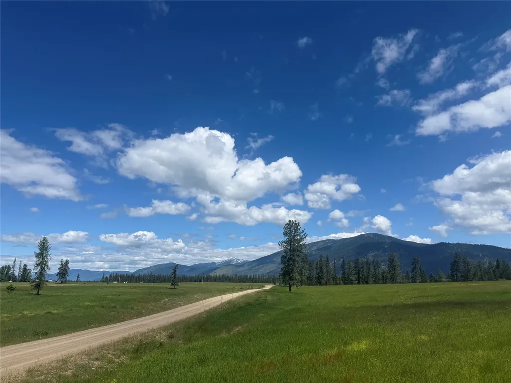 Nhn South Hill Road Trout Creek MT 59874