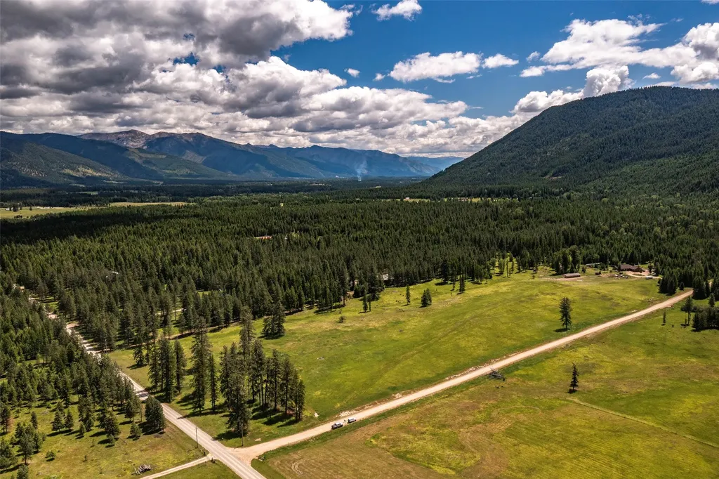 Nhn South Hill Road Trout Creek MT 59874