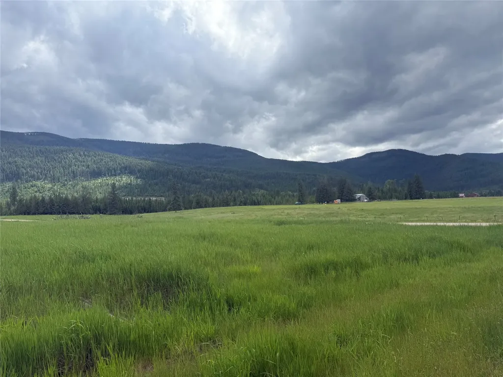 Nhn South Hill Road Trout Creek MT 59874
