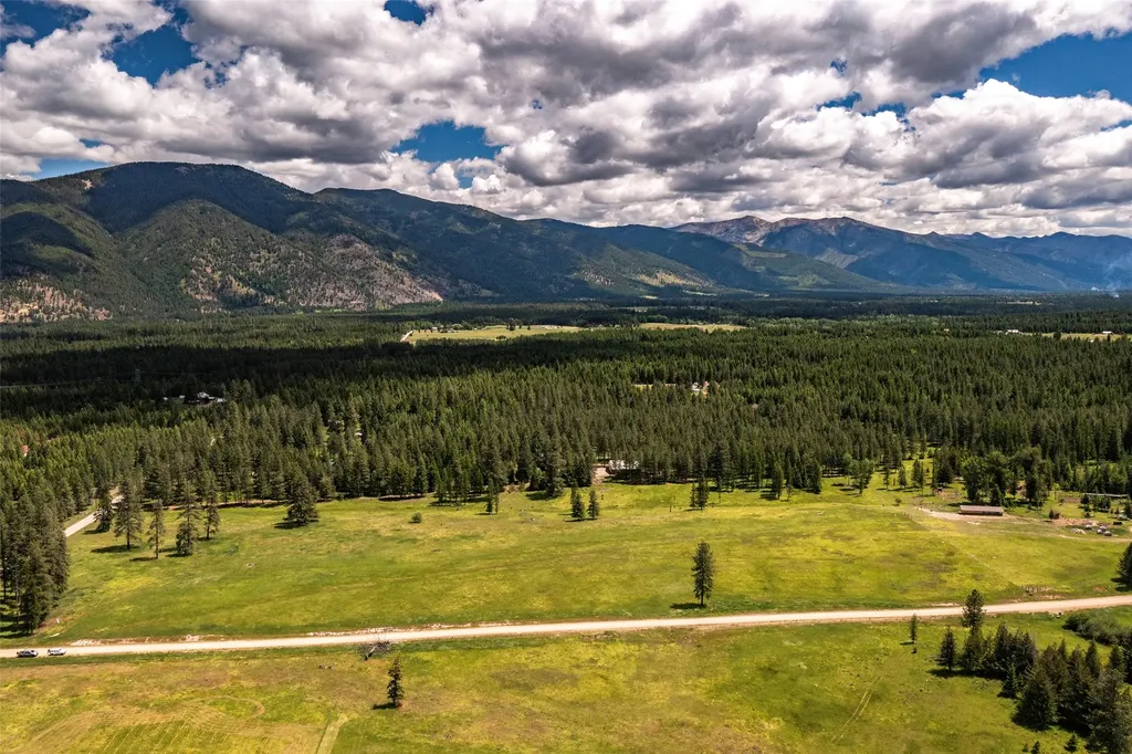 Nhn South Hill Road Trout Creek MT 59874
