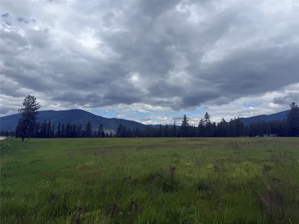 Nhn South Hill Road Trout Creek MT 59874