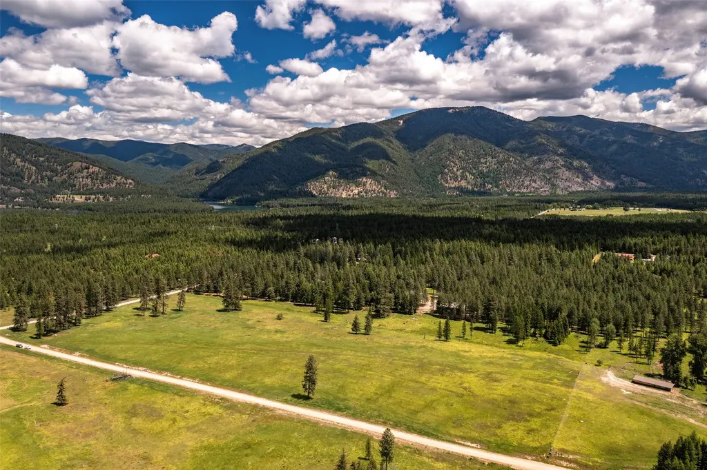 Nhn South Hill Road Trout Creek MT 59874