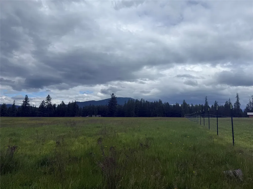 Nhn South Hill Road Trout Creek MT 59874
