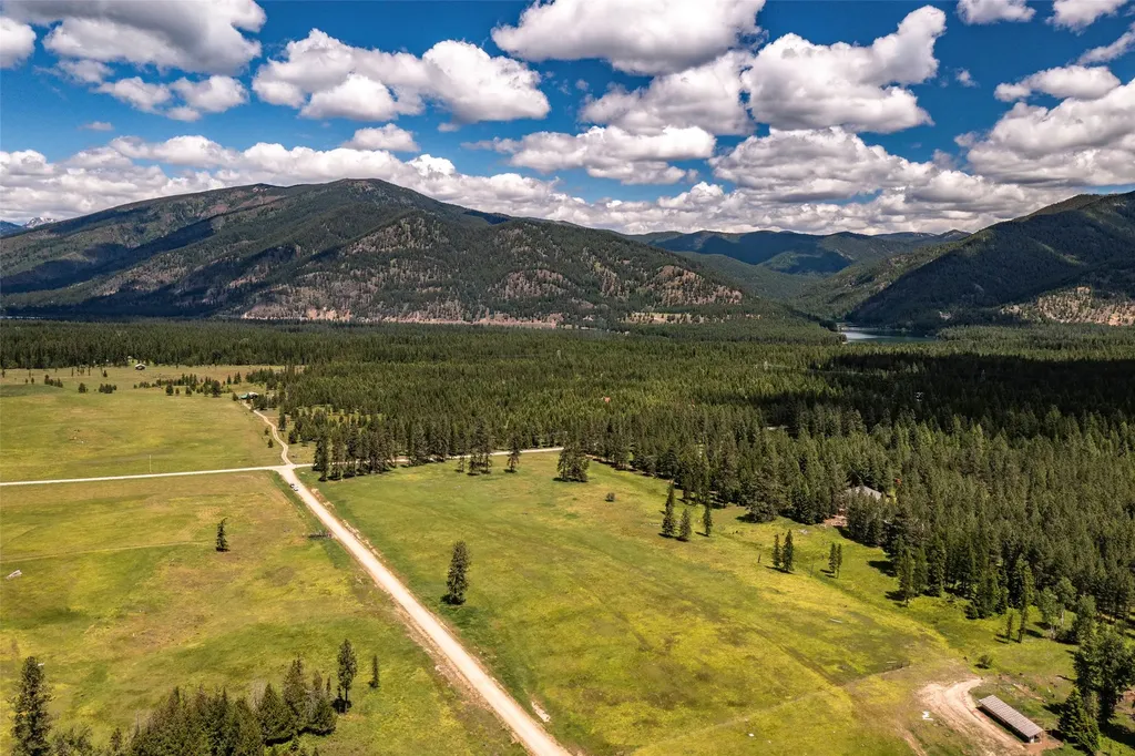 Nhn South Hill Road Trout Creek MT 59874