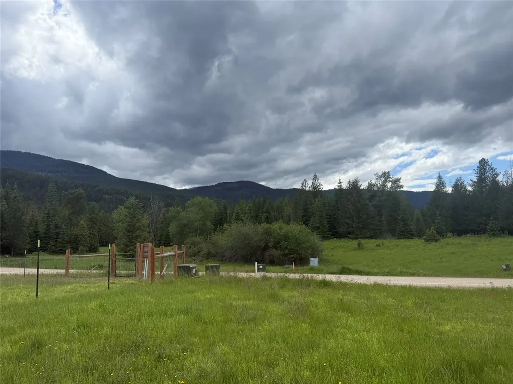 Nhn South Hill Road Trout Creek MT 59874