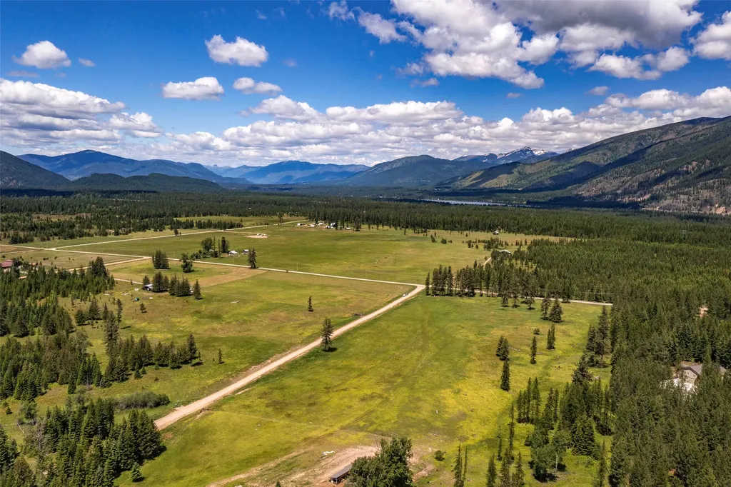 Nhn South Hill Road Trout Creek MT 59874