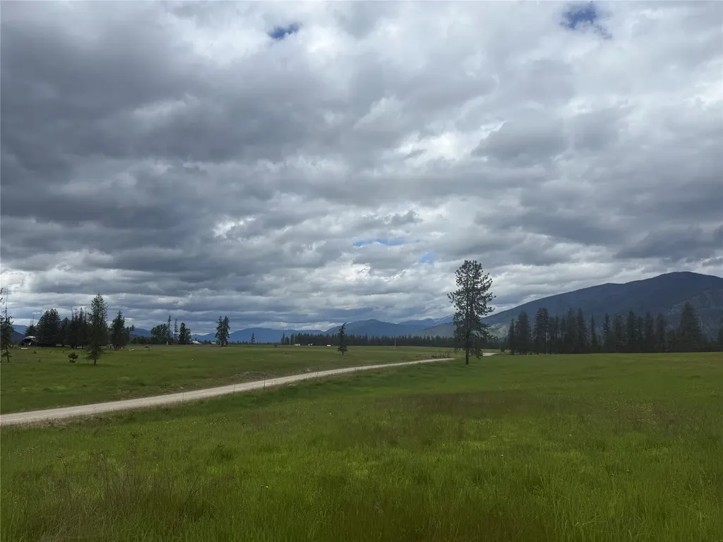 Nhn South Hill Road Trout Creek MT 59874