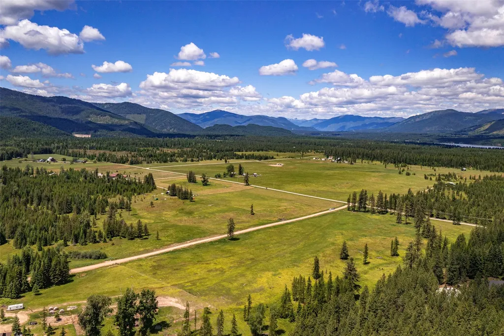 Nhn South Hill Road Trout Creek MT 59874