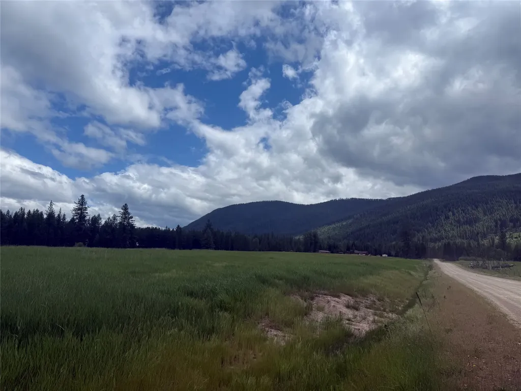 Nhn South Hill Road Trout Creek MT 59874