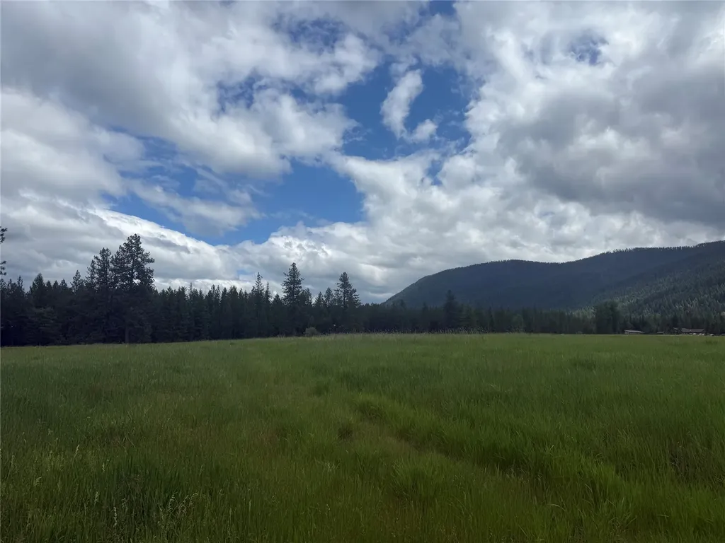 Nhn South Hill Road Trout Creek MT 59874