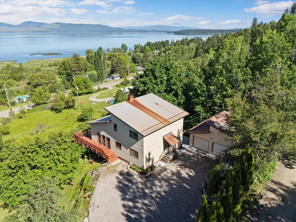 33398 Hellroaring Road Polson MT 59860