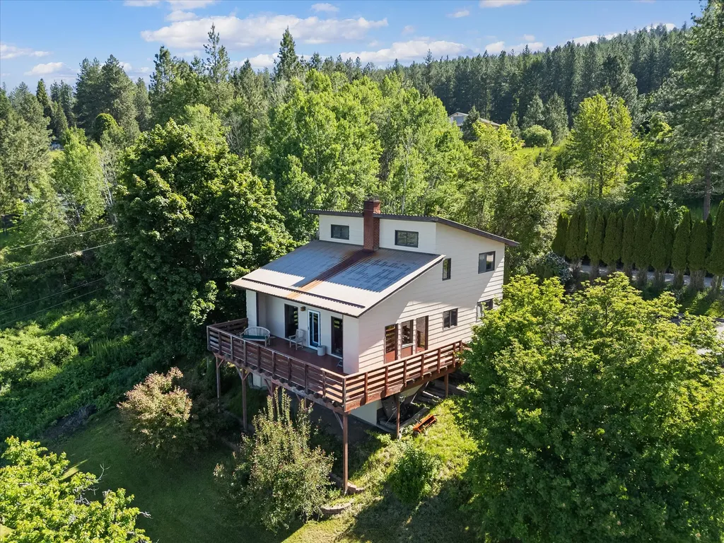 33398 Hellroaring Road Polson MT 59860