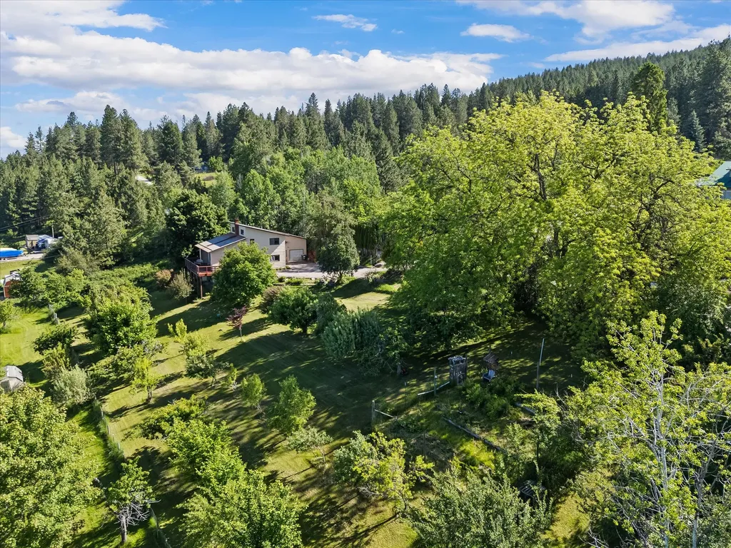 33398 Hellroaring Road Polson MT 59860