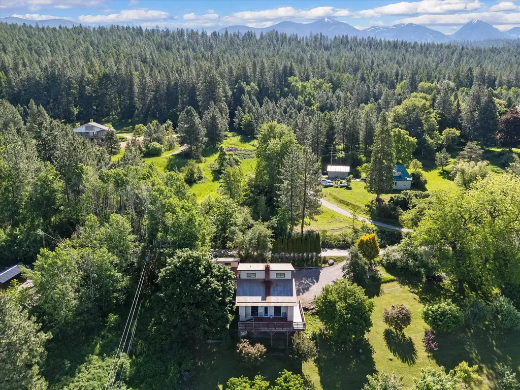 33398 Hellroaring Road Polson MT 59860