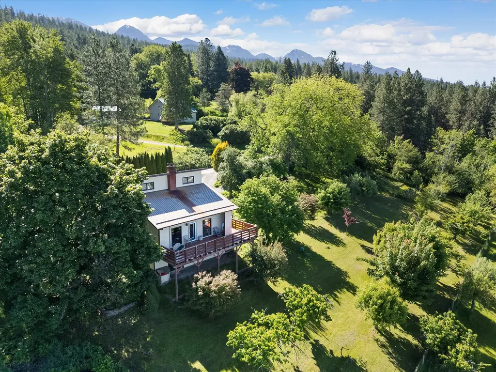 33398 Hellroaring Road Polson MT 59860