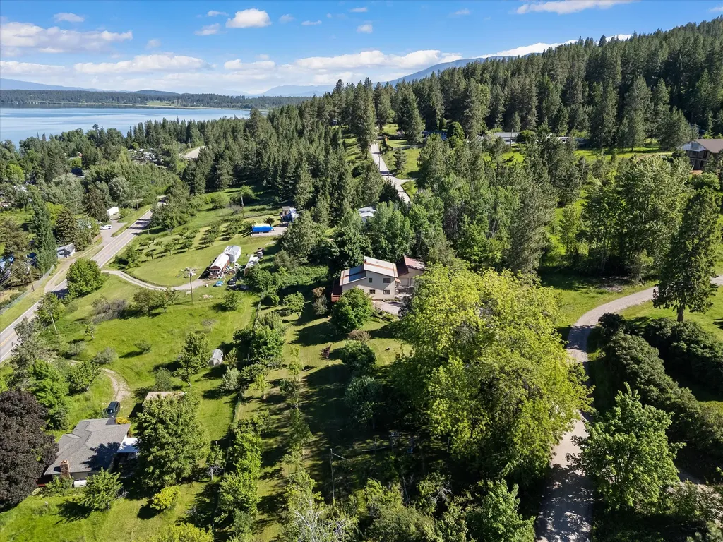33398 Hellroaring Road Polson MT 59860