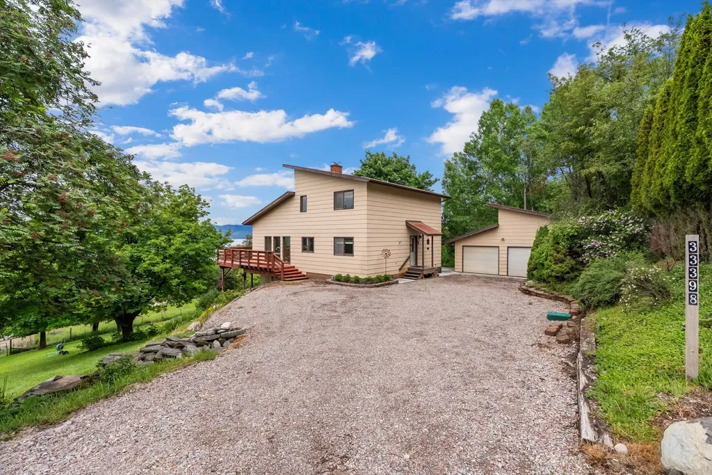 33398 Hellroaring Road Polson MT 59860