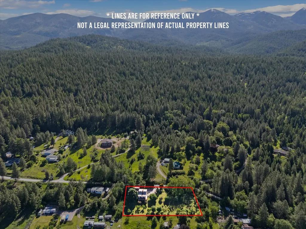 33398 Hellroaring Road Polson MT 59860