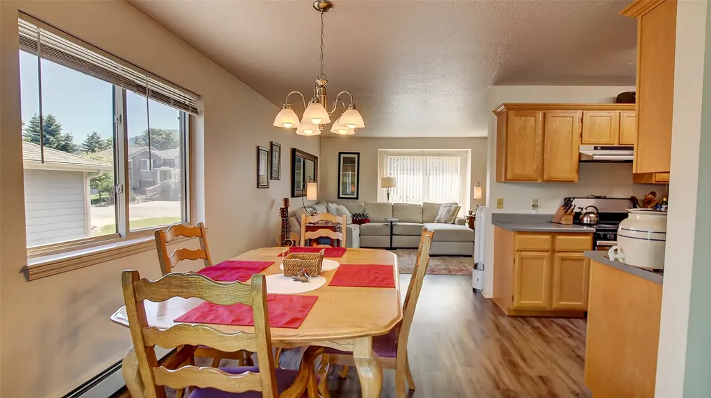 109 Amber Court Missoula MT 59803