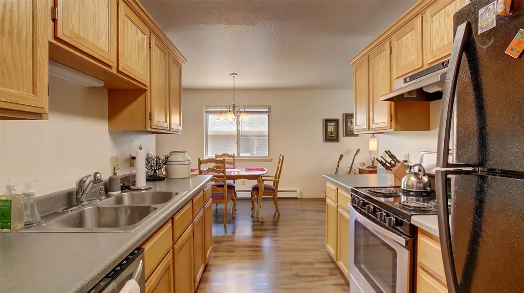 109 Amber Court Missoula MT 59803