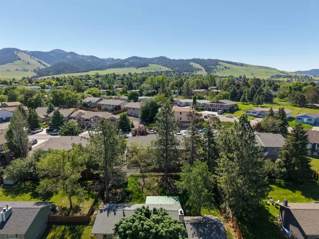 109 Amber Court Missoula MT 59803
