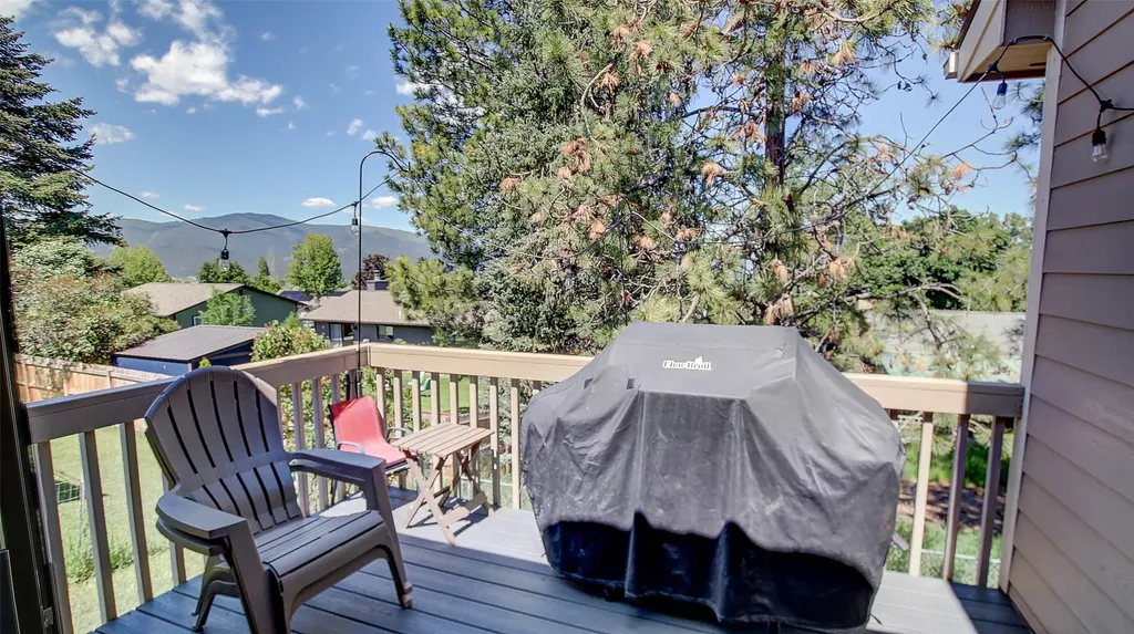 109 Amber Court Missoula MT 59803