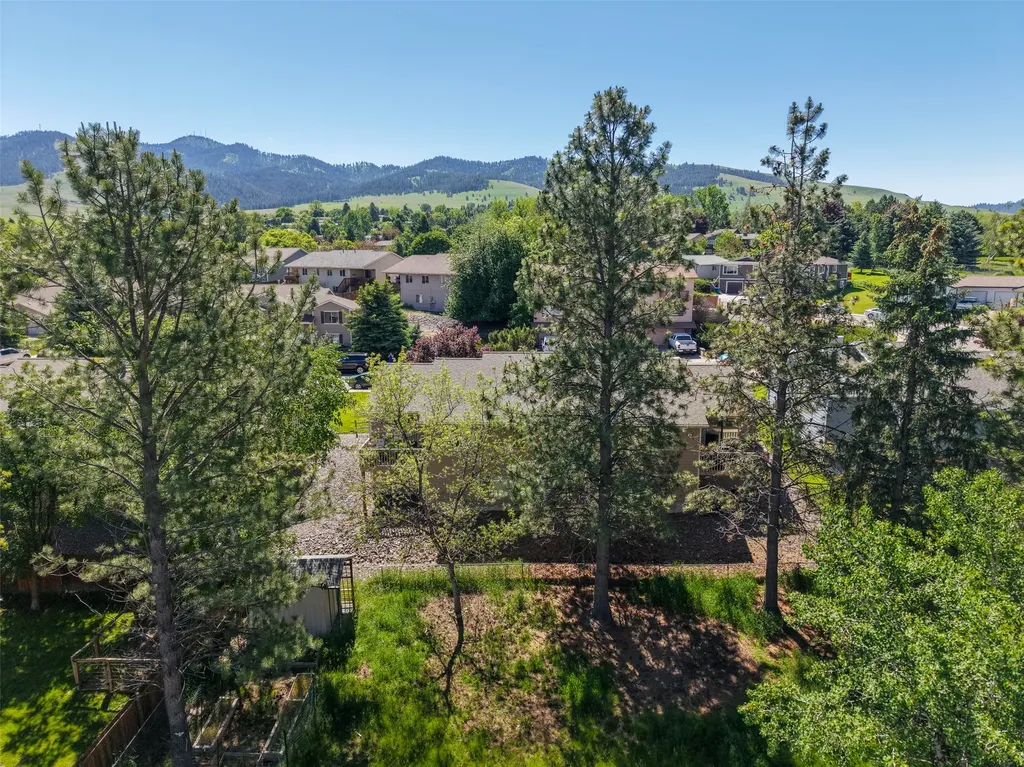 109 Amber Court Missoula MT 59803