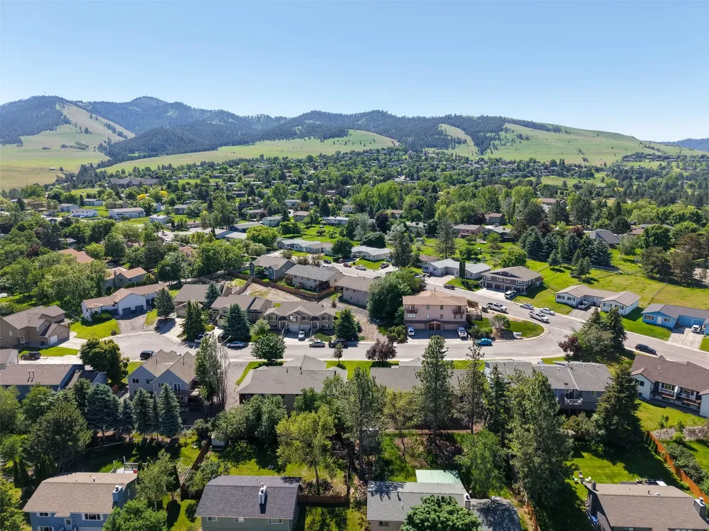 109 Amber Court Missoula MT 59803