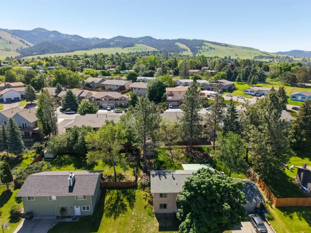 109 Amber Court Missoula MT 59803
