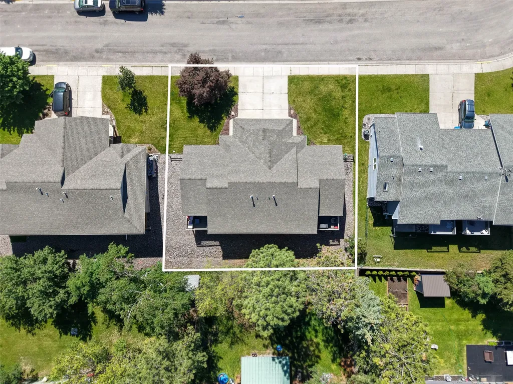 109 Amber Court Missoula MT 59803