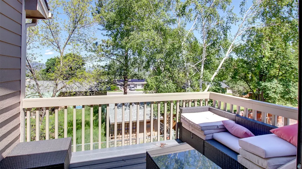 109 Amber Court Missoula MT 59803