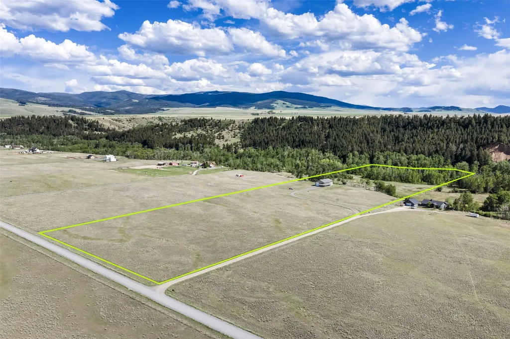 642 Deer Haven Drive Deer Lodge MT 59722