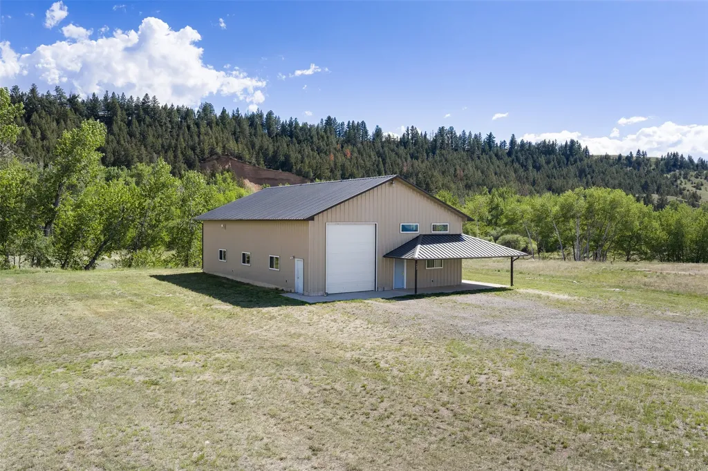 642 Deer Haven Drive Deer Lodge MT 59722