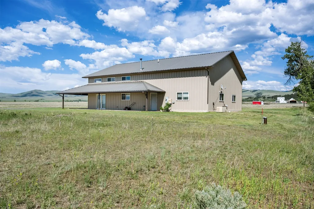 642 Deer Haven Drive Deer Lodge MT 59722