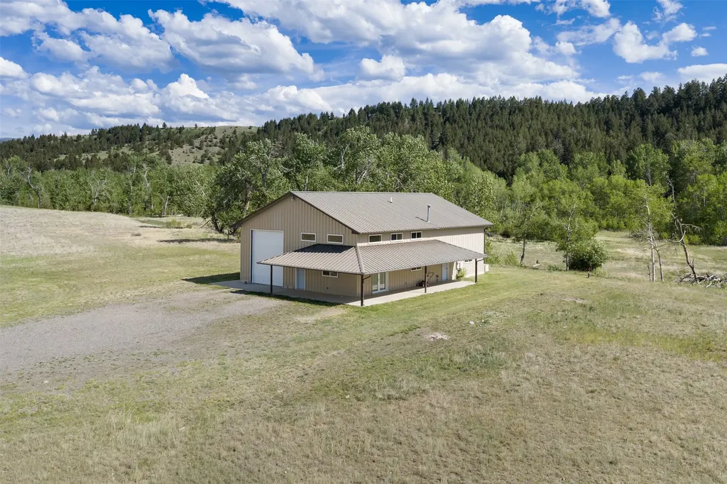 642 Deer Haven Drive Deer Lodge MT 59722