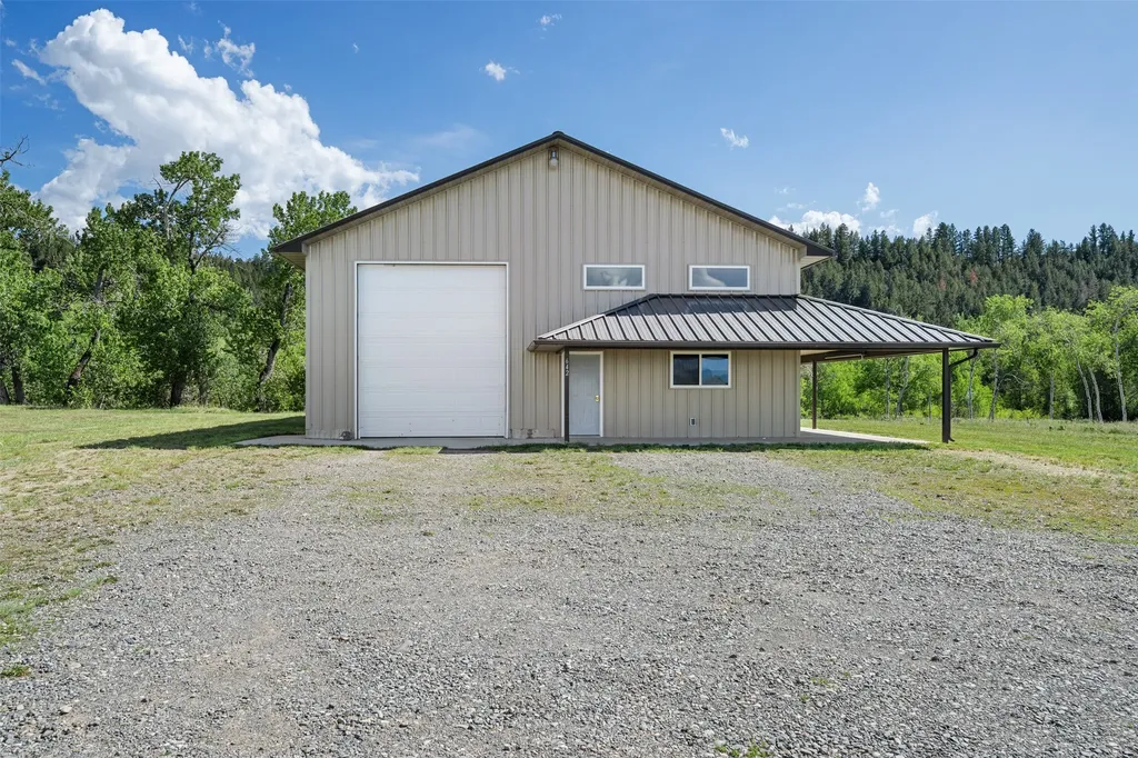 642 Deer Haven Drive Deer Lodge MT 59722