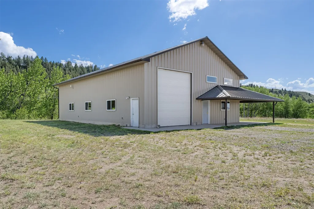 642 Deer Haven Drive Deer Lodge MT 59722