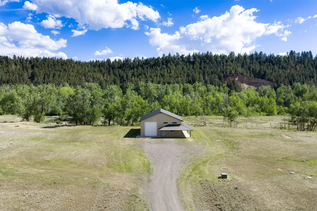 642 Deer Haven Drive Deer Lodge MT 59722