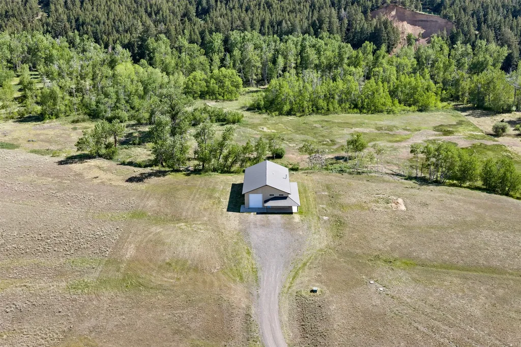 642 Deer Haven Drive Deer Lodge MT 59722
