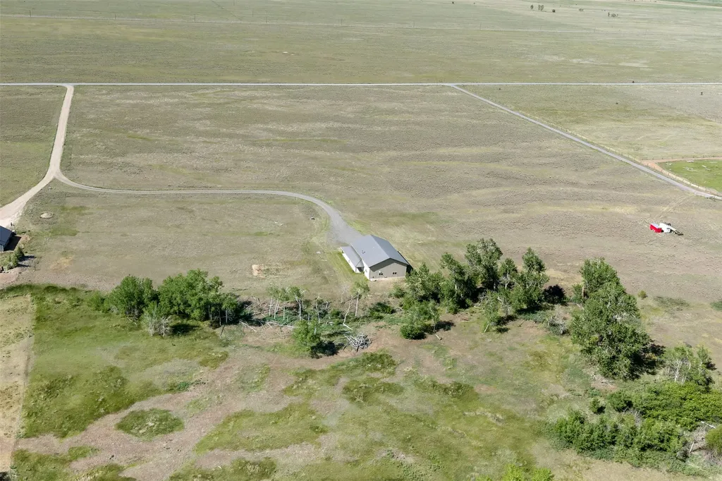642 Deer Haven Drive Deer Lodge MT 59722