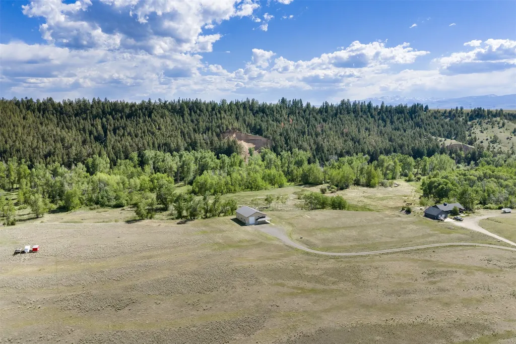 642 Deer Haven Drive Deer Lodge MT 59722