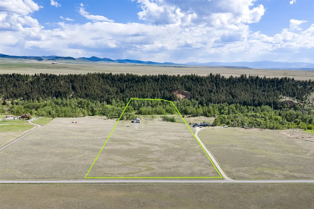 642 Deer Haven Drive Deer Lodge MT 59722